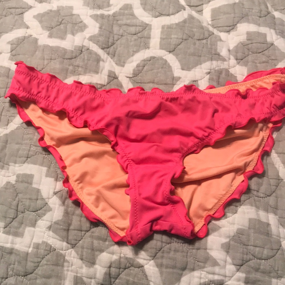 Victoria’s Secret bikini